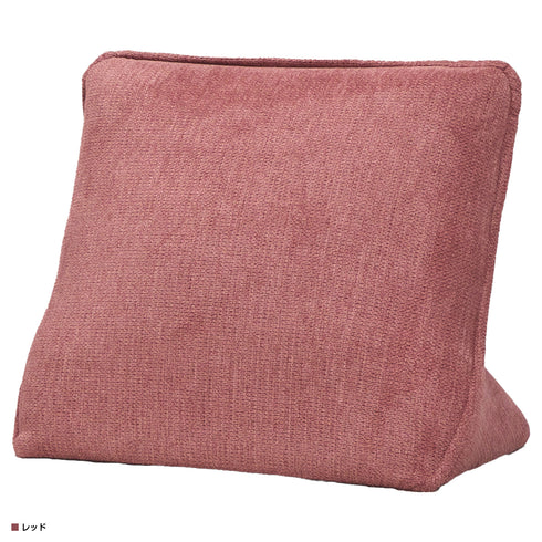 【心華やぐアクセント】
空間をぐっと引き締め、情熱的なアクセントを加えるレッドは、お部屋の主役として、見る人の心まで華やかに彩ります。